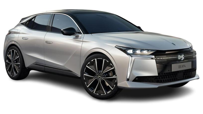 3459628 1.2 HYBRID 145 DS Performance Line 5dr e-DSC