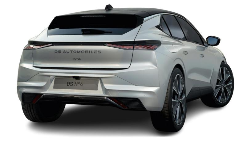 3459628 1.2 HYBRID 145 DS Performance Line 5dr e-DSC