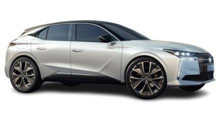 Ds No4 Electric Hatchback 157kW E-TENSE DS Performance Line 61kWh 5dr Auto