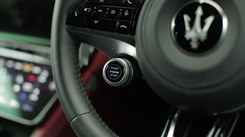 3452812 48V MHEV [330] Modena Lumina 5dr Auto