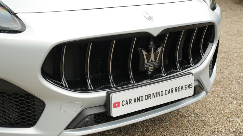 3452812 48V MHEV [330] Modena Lumina 5dr Auto