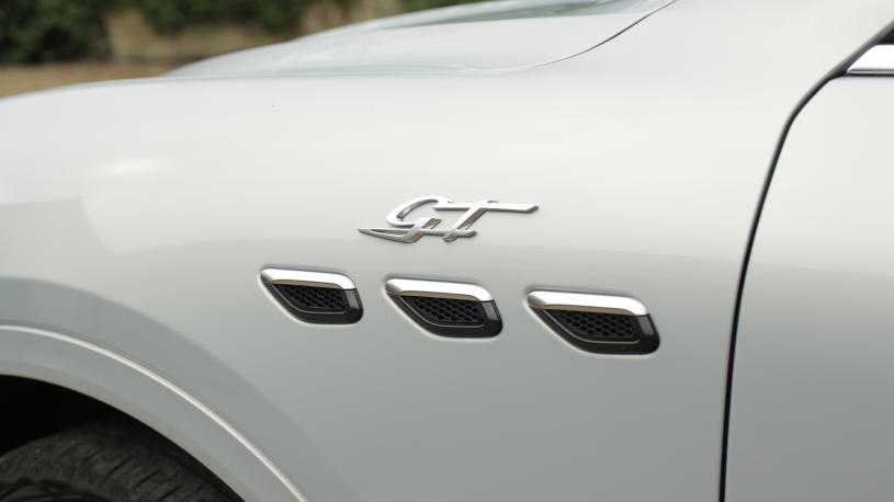 3452812 48V MHEV [330] Modena Lumina 5dr Auto