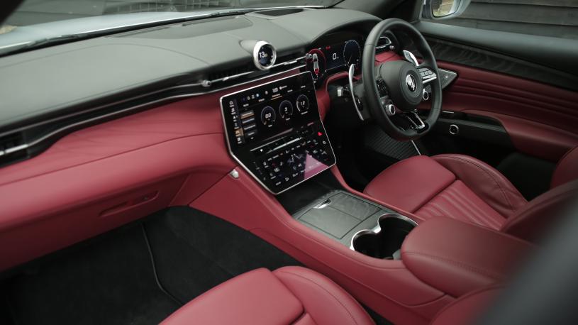 3452812 48V MHEV [330] Modena Lumina 5dr Auto