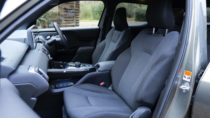 3460014 128kW Excel 61kWh 5dr Auto [Bi-tone]