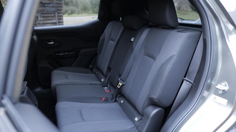 3460014 128kW Excel 61kWh 5dr Auto [Bi-tone]