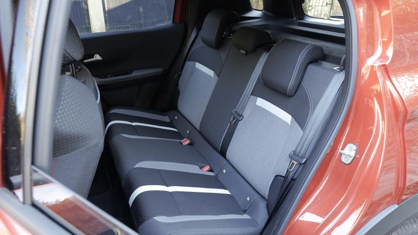 3460024 83kW Design 44kWh 5dr Auto [17" Alloy]