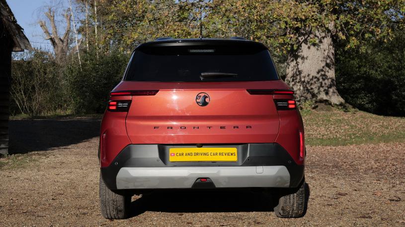 3460023 83kW Design 54kWh Ext Range 5dr Auto [17" Alloy]