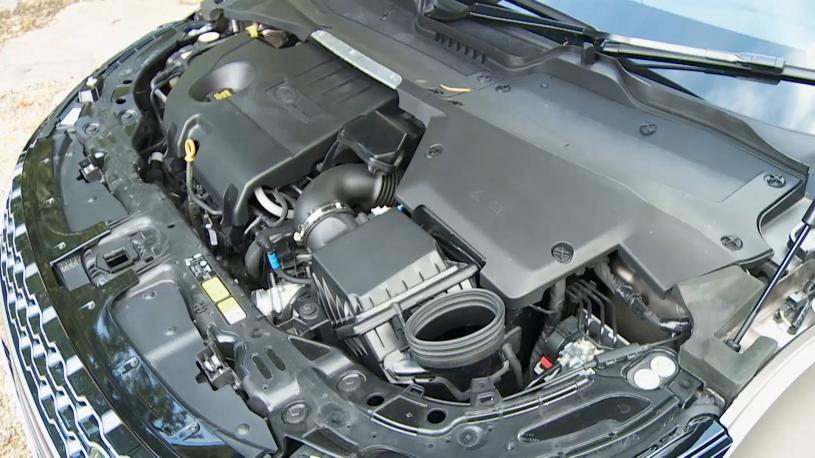 3461375 1.5 P270e Hoxton Edition 5dr Auto [NI]