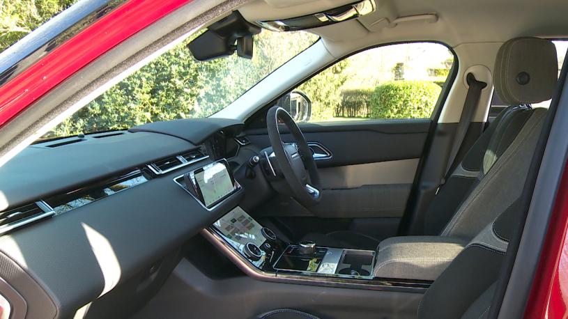 3461378 2.0 P400e Belgravia Edition 5dr Auto [NI]