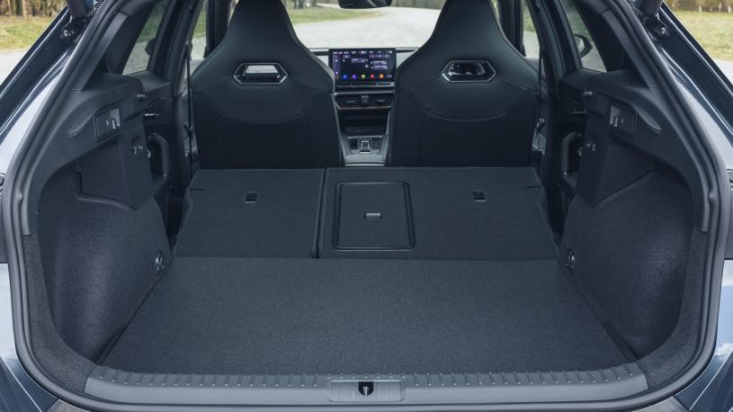 3459570 1.5 eHybrid 204 Tribe Edition 5dr DSG