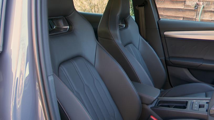 3459570 1.5 eHybrid 204 Tribe Edition 5dr DSG