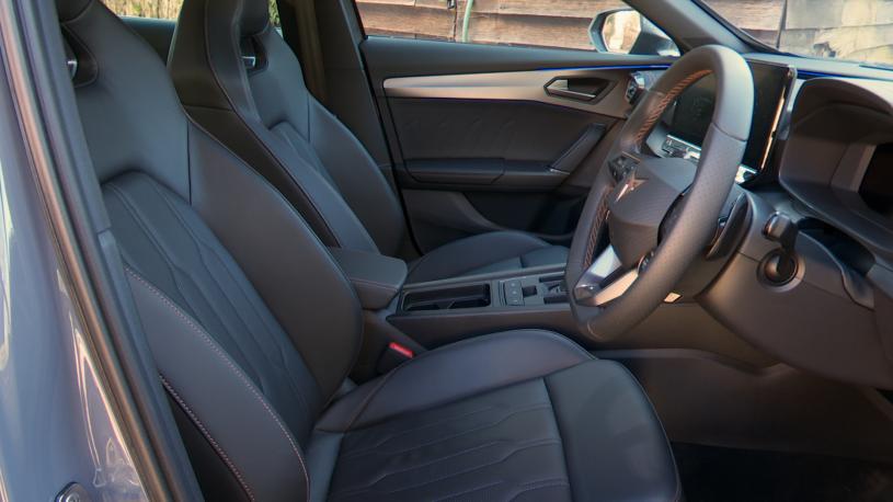 3459570 1.5 eHybrid 204 Tribe Edition 5dr DSG