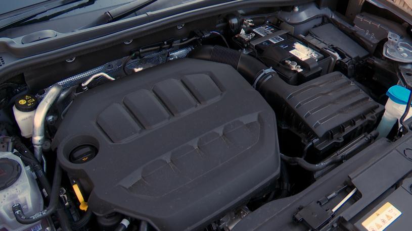 3459570 1.5 eHybrid 204 Tribe Edition 5dr DSG