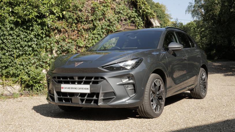 3459590 1.5 eTSI 150 Tribe Edition 5dr DSG