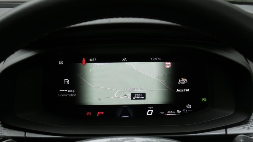 3459590 1.5 eTSI 150 Tribe Edition 5dr DSG