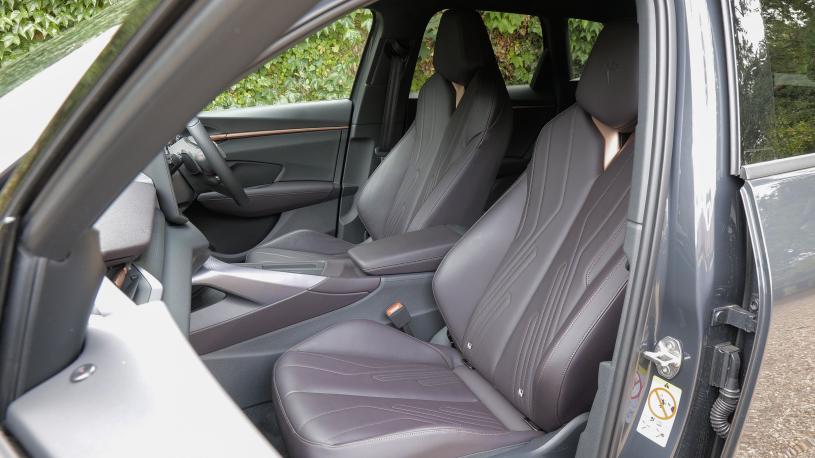 3459590 1.5 eTSI 150 Tribe Edition 5dr DSG