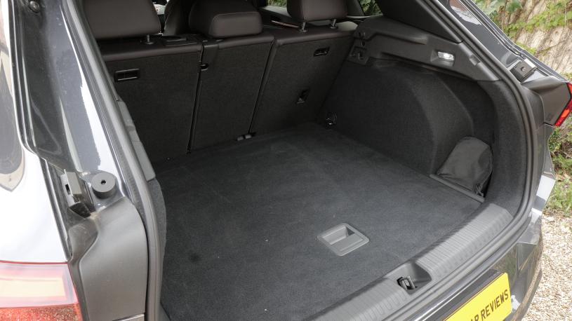 3459590 1.5 eTSI 150 Tribe Edition 5dr DSG