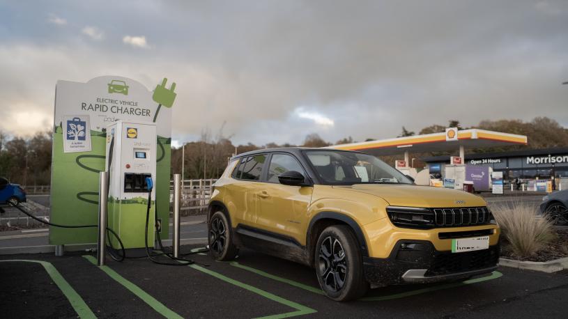 3459700 1.2 e-Hybrid Skyview 5dr DCT