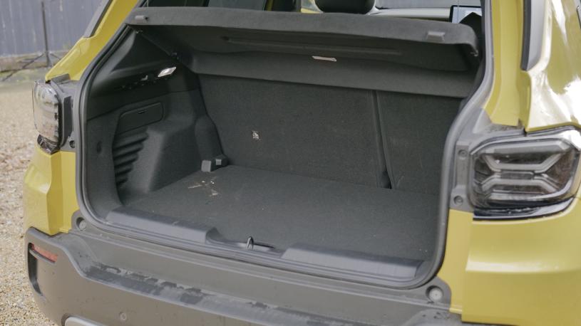 3459700 1.2 e-Hybrid Skyview 5dr DCT