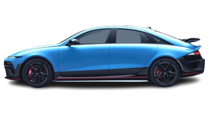 3459677 478kW 84 kWh 4dr Auto