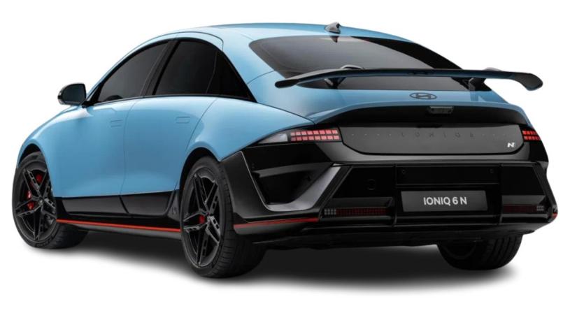 3459676 478kW 84 kWh 4dr Auto [Vision Roof]