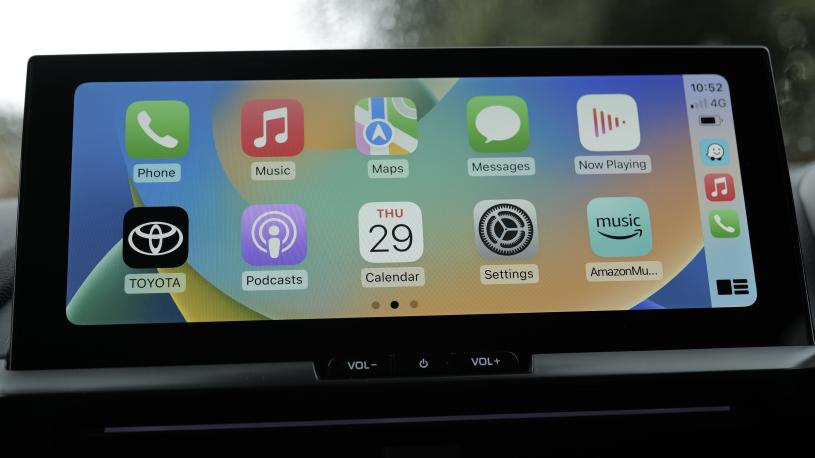 3460004 1.8 Hybrid GR Sport 5dr CVT [Safety/Premium Pack]