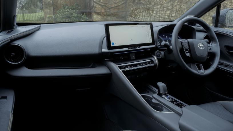 3460005 1.8 Hybrid GR Sport 5dr CVT