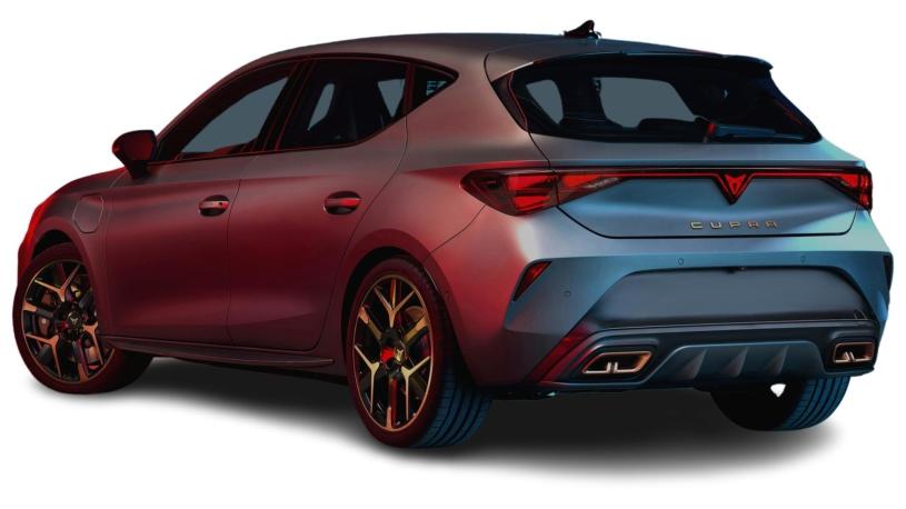 3460984 1.5 TSI 150 V2 5dr [18" alloy/Leather]