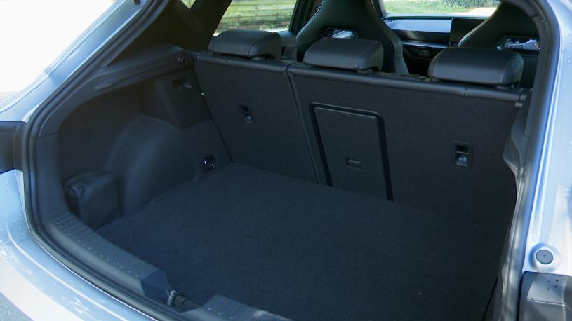 3460985 1.5 eHybrid 204 V2 5dr DSG [18" alloy/Leather]