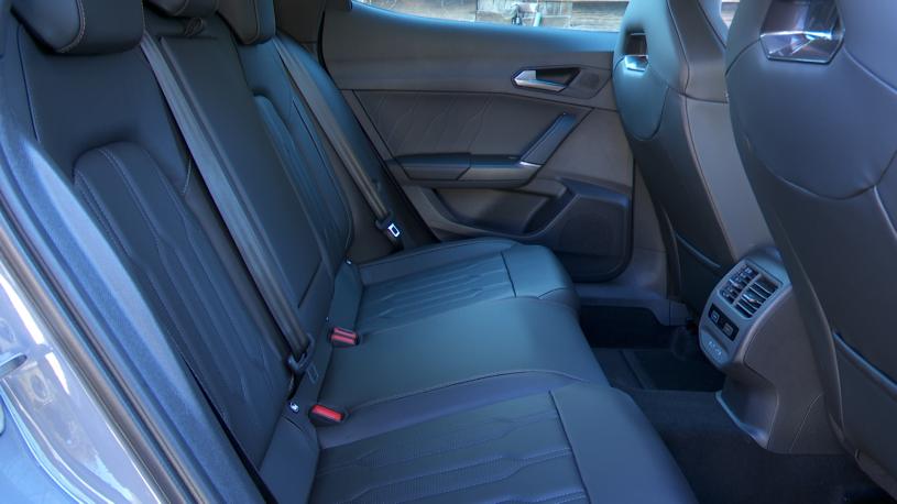 3459576 1.5 eHybrid 204 V2 5dr DSG [Leather Pack]