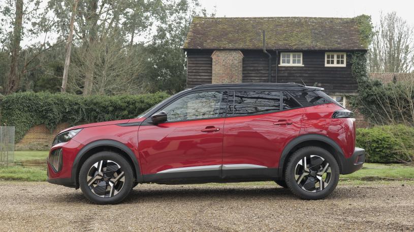 3459931 1.2 Hybrid 110 GT 5dr e-DSC6