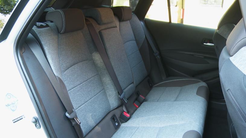 3459142 2.0 Hybrid 178 GR Sport 5dr CVT [Bi-tone]