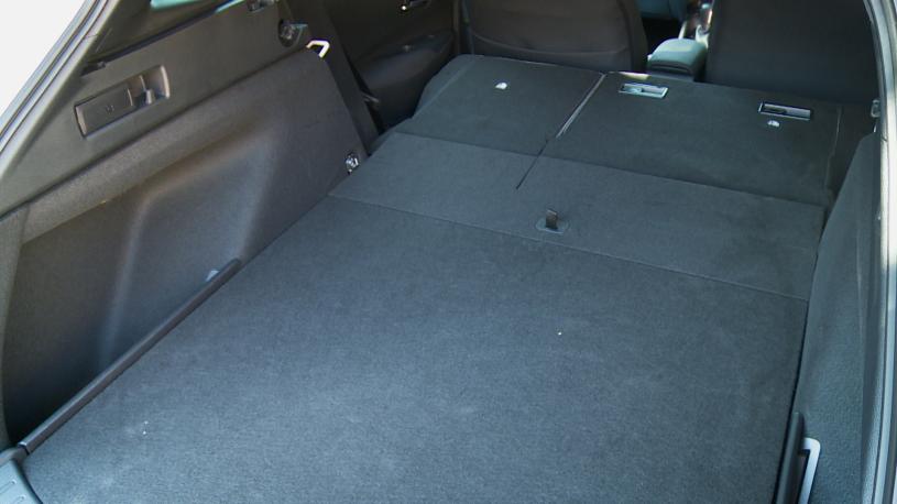 3459142 2.0 Hybrid 178 GR Sport 5dr CVT [Bi-tone]