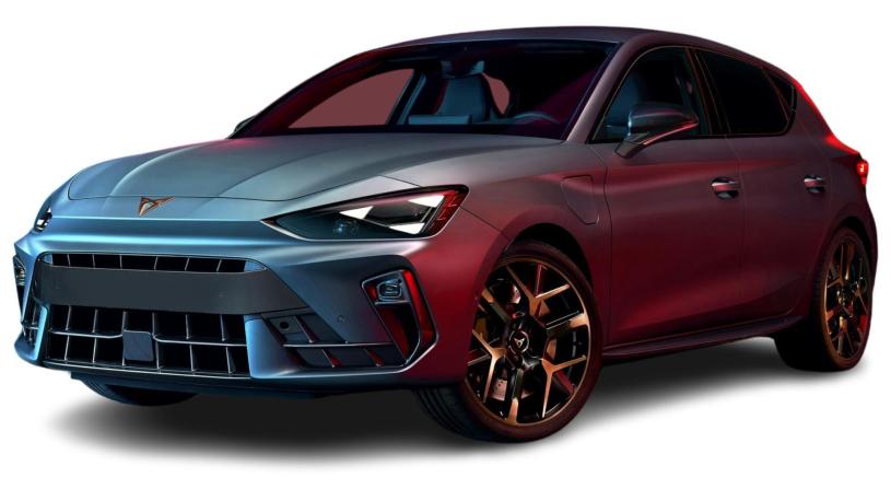 3459589 1.5 TSI 150 V2 5dr [Leather]