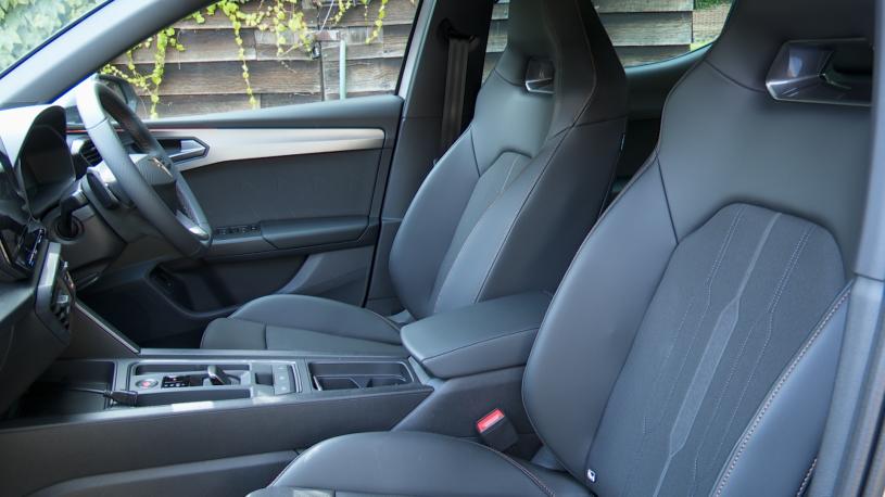 3459579 1.5 eHybrid 204 V2 5dr DSG [Leather]