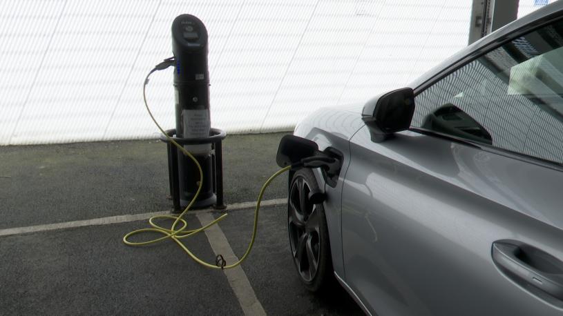 3459579 1.5 eHybrid 204 V2 5dr DSG [Leather]