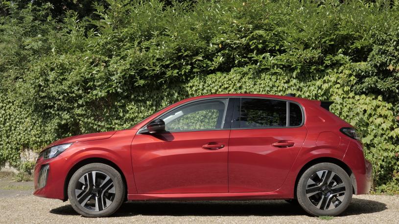 3461000 1.2 100 GT 5dr