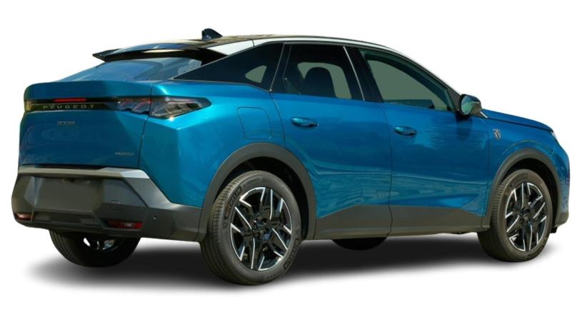3466944 1.6 Plug-in Hybrid 225 Allure 5dr Auto