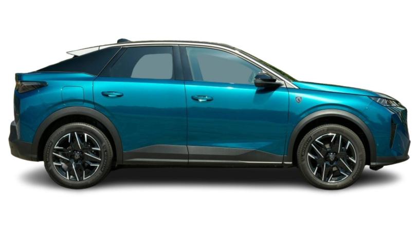 3466944 1.6 Plug-in Hybrid 225 Allure 5dr Auto