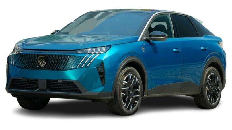 3466945 1.6 Plug-in Hybrid 225 Allure Premium 5dr Auto