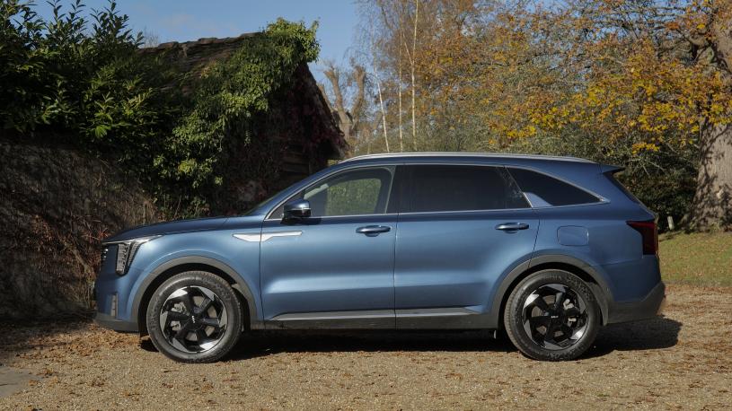 3459729 1.6 T-GDi HEV Evolve 5dr Auto