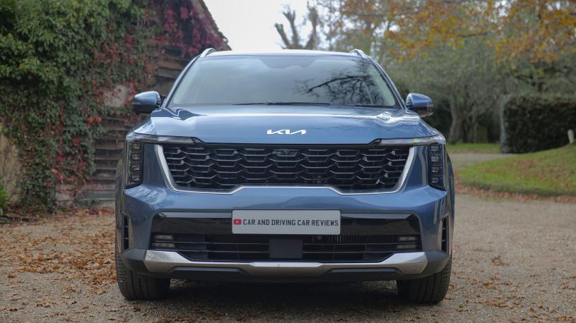 3459729 1.6 T-GDi HEV Evolve 5dr Auto