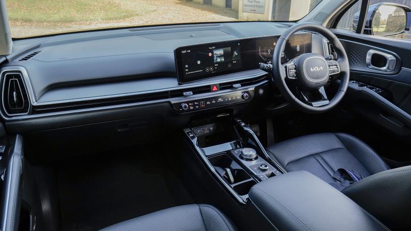 3459728 1.6 T-GDi HEV Aspire 5dr Auto