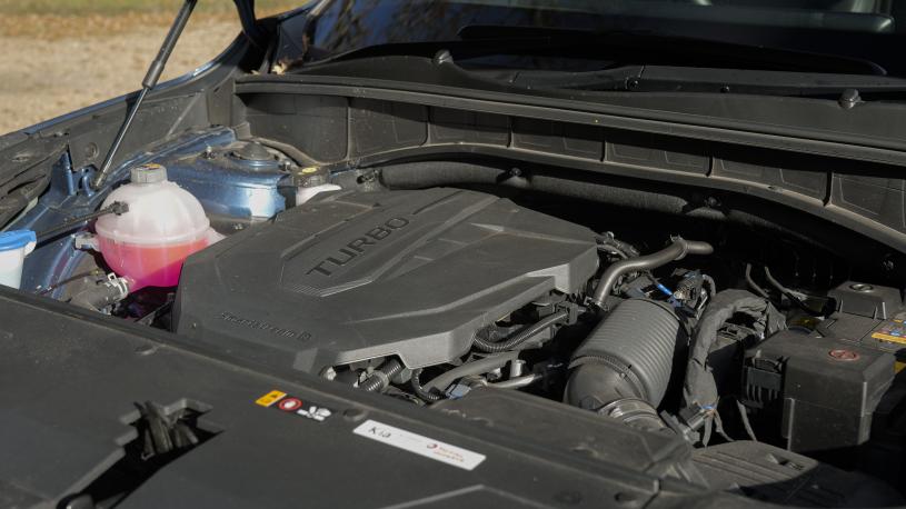 3459730 1.6 T-GDi HEV Pure 5dr Auto