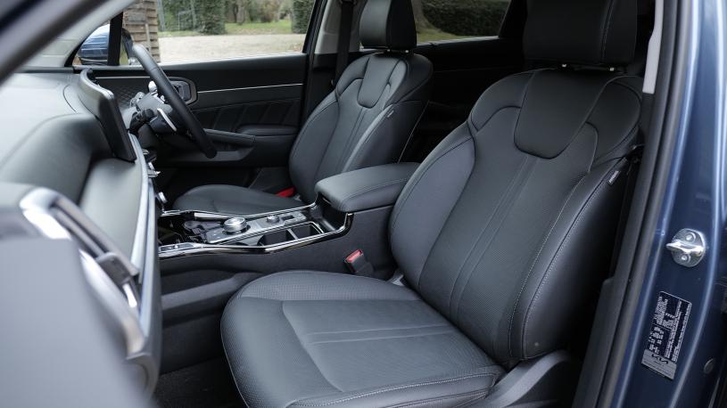 3459730 1.6 T-GDi HEV Pure 5dr Auto