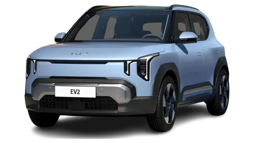 3466297 107kW First Edition 42kWh 5dr Auto