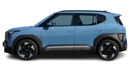 Kia EV2 99kW GT-Line S 61kWh 5dr Auto