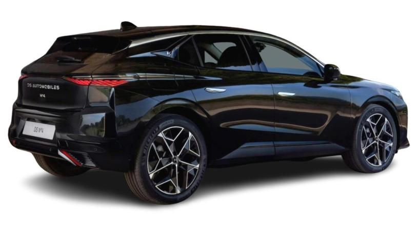 3465997 1.6 PHEV 240 Etoile Nappa 5dr eDCT7