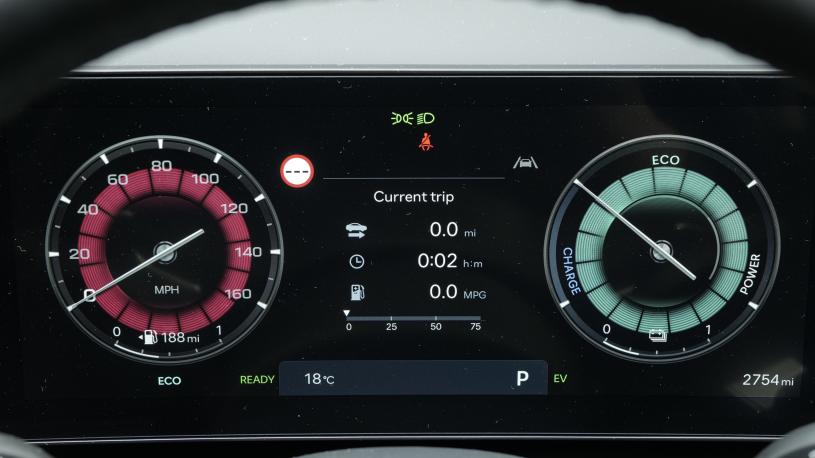 3466250 1.6T Plug-in Hybrid Black Line 5dr Auto