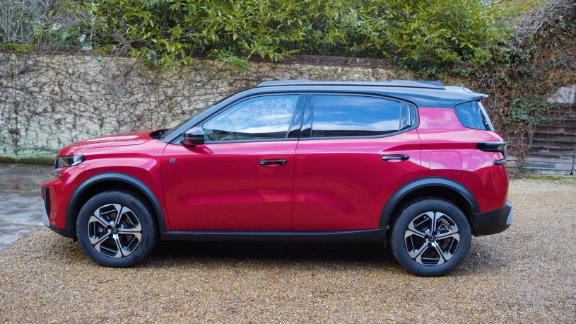 3465874 83kW Extended Range Collection 54kWh 5dr Auto